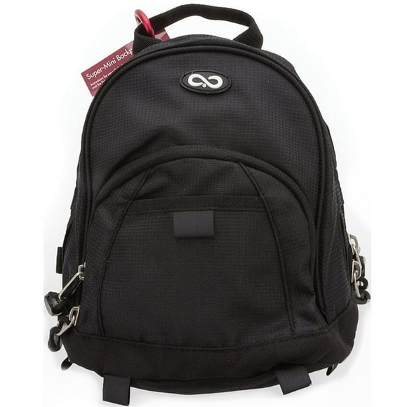 Youth / Children/ Infants/ Toddler Zevex Feeding Pump Backpack